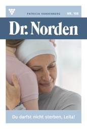 Dr. Norden 108 Arztroman