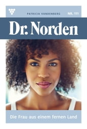 Dr. Norden 111 Arztroman