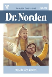 Dr. Norden 113 Arztroman