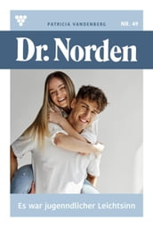 Dr. Norden 49 Arztroman