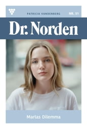 Dr. Norden 51 Arztroman
