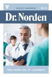 Dr. Norden 53 Arztroman
