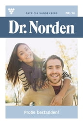 Dr. Norden 96 Arztroman