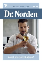 Dr. Norden 98 Arztroman