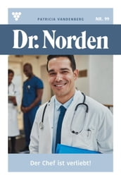 Dr. Norden 99 Arztroman