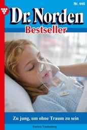 Dr. Norden Bestseller 446 Arztroman