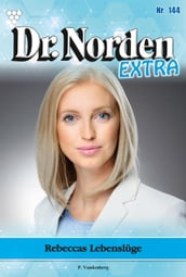 Dr. Norden Extra 144 Arztroman
