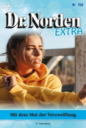 Dr. Norden Extra 150 Arztroman
