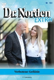 Dr. Norden Extra 151 Arztroman
