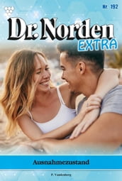 Dr. Norden Extra 192 Arztroman
