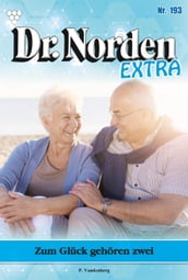 Dr. Norden Extra 193 Arztroman