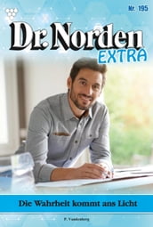Dr. Norden Extra 195 Arztroman