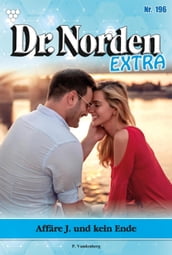 Dr. Norden Extra 196 Arztroman