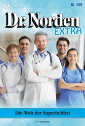 Dr. Norden Extra 200 Arztroman
