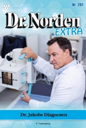Dr. Norden Extra 201 Arztroman