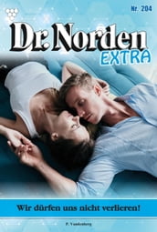 Dr. Norden Extra 204 Arztroman