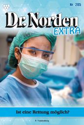 Dr. Norden Extra 205 Arztroman