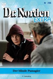 Dr. Norden Extra 206 Arztroman