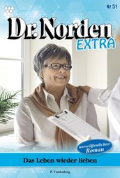 Dr. Norden Extra 51 Arztroman