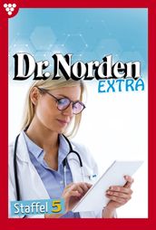 Dr. Norden Extra Staffel 5 Arztroman