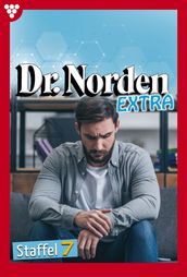 Dr. Norden Extra Staffel 7 Arztroman