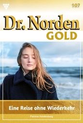Dr. Norden Gold 107 Arztroman
