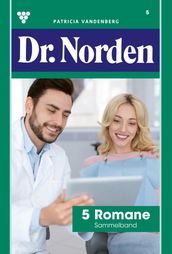 Dr. Norden Sammelband 5 Arztroman