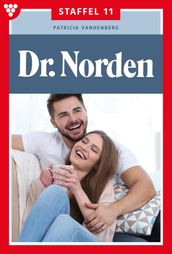 Dr. Norden Staffel 11 Arztroman