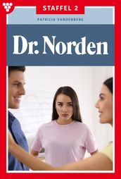 Dr. Norden Staffel 2 Arztroman