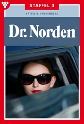 Dr. Norden Staffel 3 Arztroman