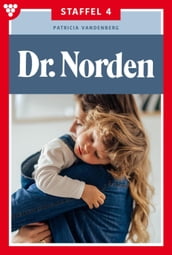 Dr. Norden Staffel 4 Arztroman
