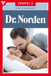 Dr. Norden Staffel 6 Arztroman