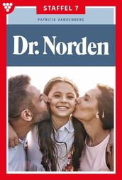 Dr. Norden Staffel 7 Arztroman