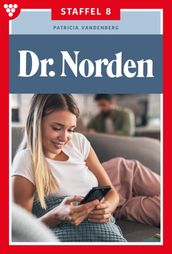 Dr. Norden Staffel 8 Arztroman