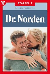 Dr. Norden Staffel 9 Arztroman