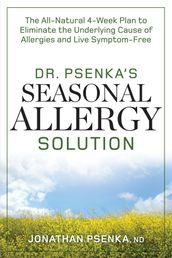 Dr. Psenka s Seasonal Allergy Solution