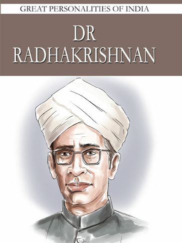 Dr. Radha Krishnan - Renu Saran