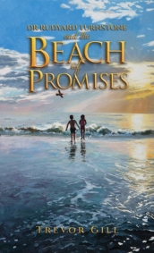 Dr Rudyard Turnstone and the Beach of Promises