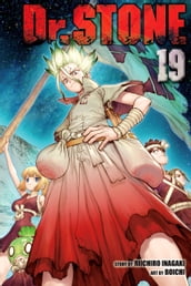 Dr. STONE, Vol. 19