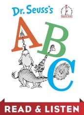 Dr. Seuss s ABC: Read & Listen Edition