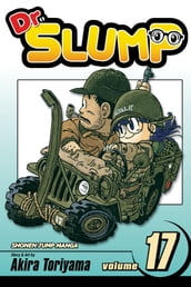 Dr. Slump, Vol. 17