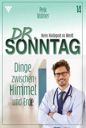 Dr. Sonntag 14 Arztroman
