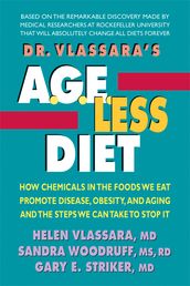 Dr. Vlassara s AGE-Less Diet