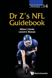 Dr Z s Nfl Guidebook