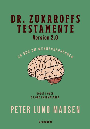 Dr. Zukaroffs testamente. Version 2.0. - Peter Lund Madsen