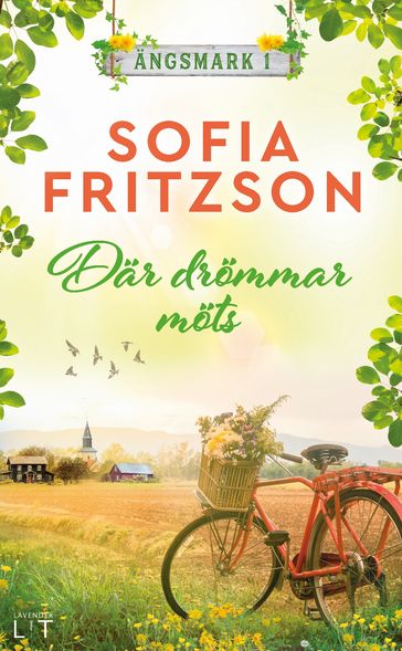 Där drömmar möts - Sofia Fritzson