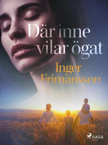Där inne vilar ögat - Inger Frimansson