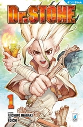 Dr.Stone 1