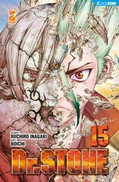 Dr.Stone 15