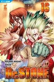 Dr.Stone 16